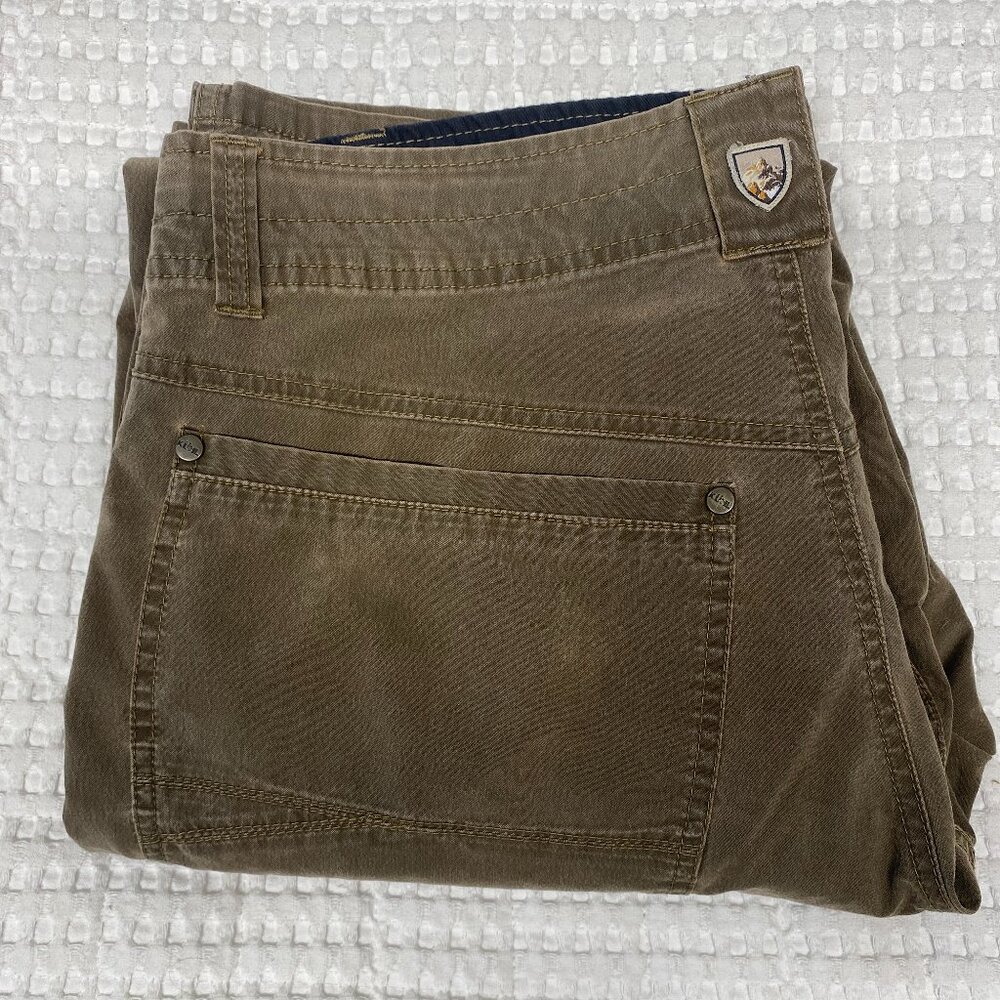 32X32 Kuhl Revolvr Pant